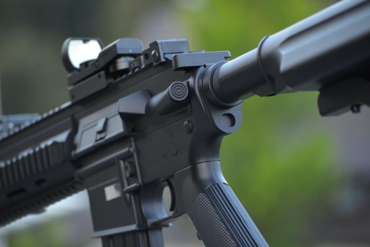 Changing Your Airsoft Barrel: Tight Bore, Length, and Real Impact