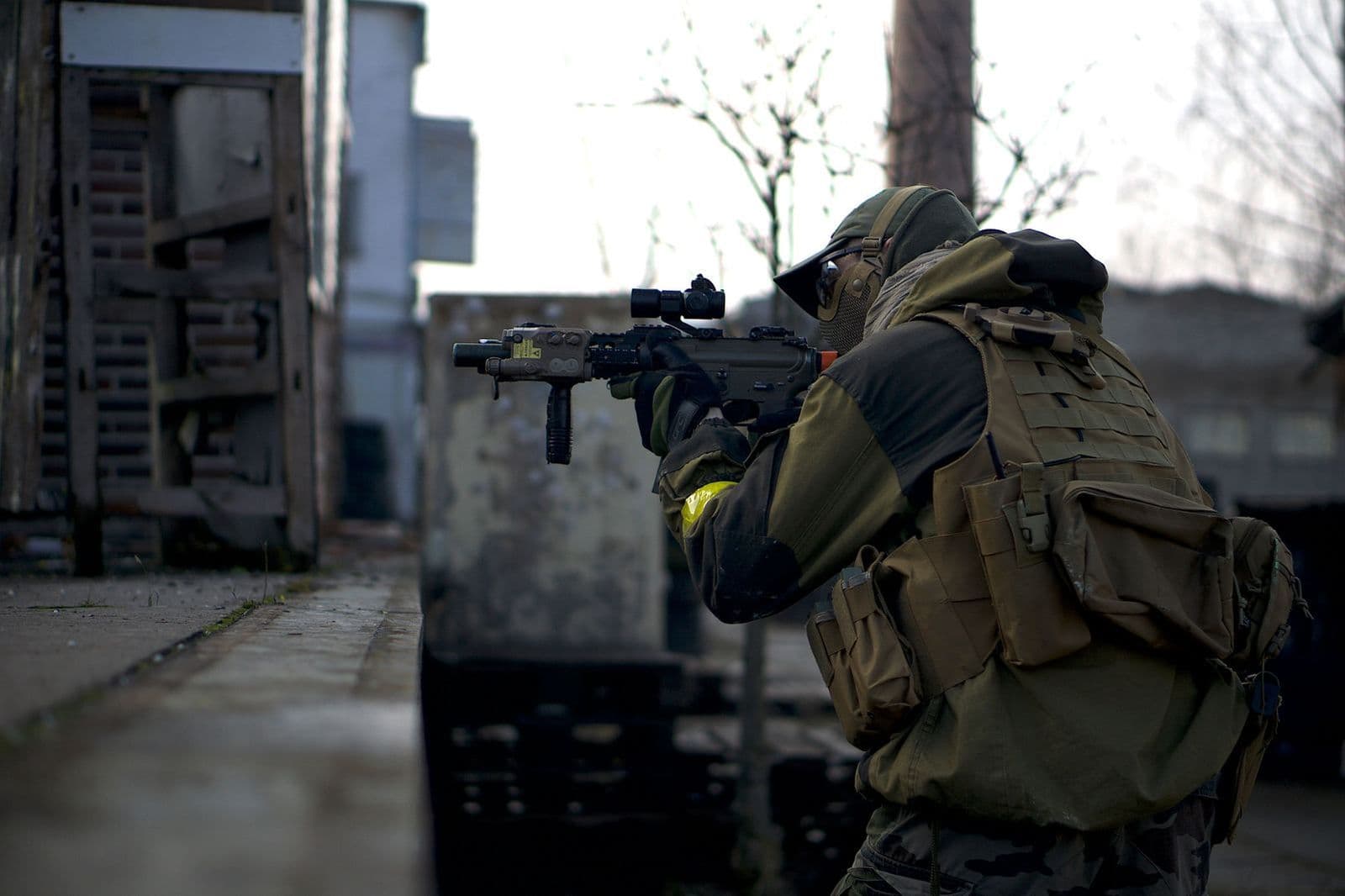 How Long Does an Airsoft Repair Take: Realistic Timelines