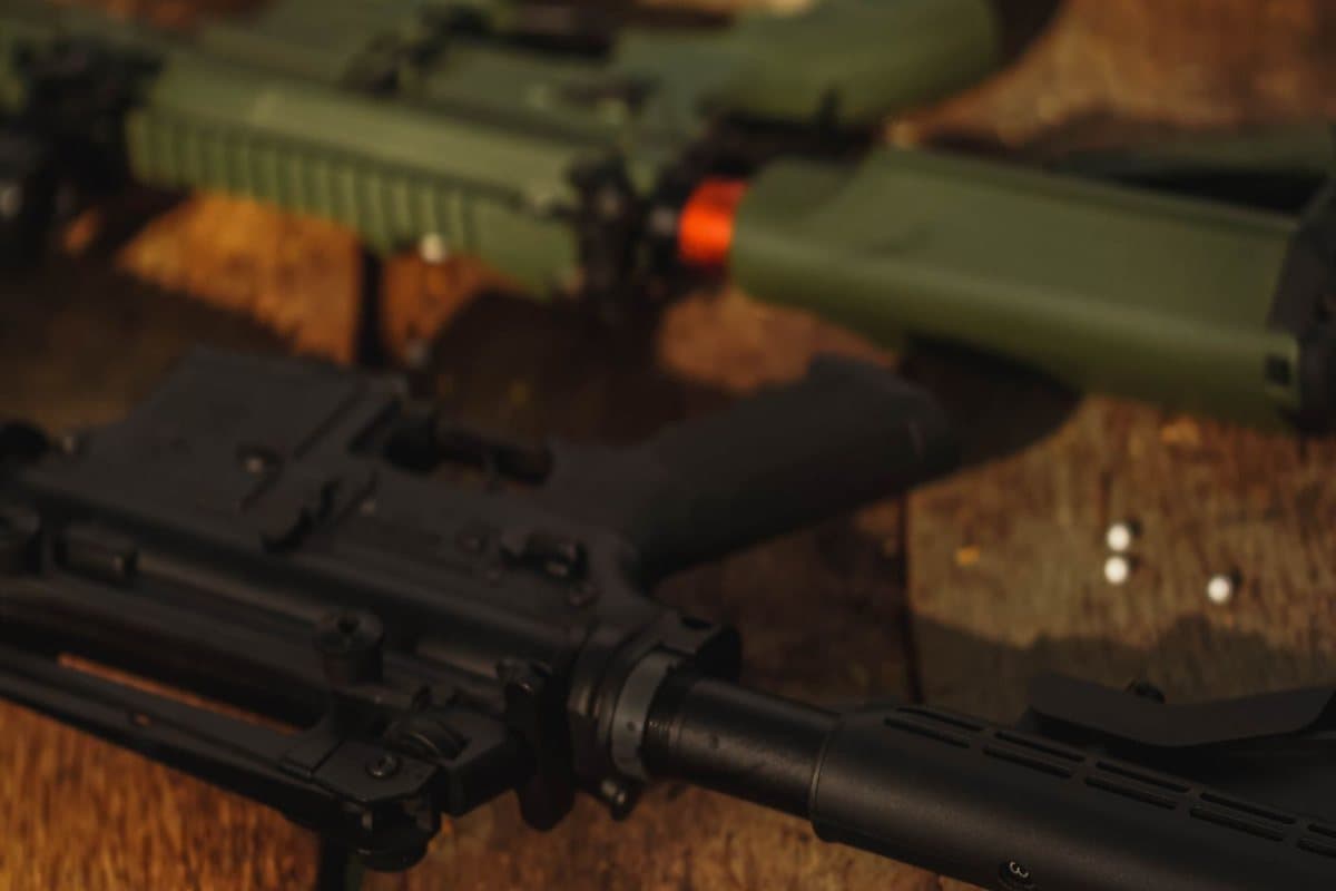 Understanding Joules in Airsoft: The Formula and Field Limits