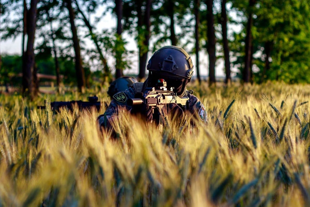 Airsoft Regulations in France: Joules, Age, Ownership