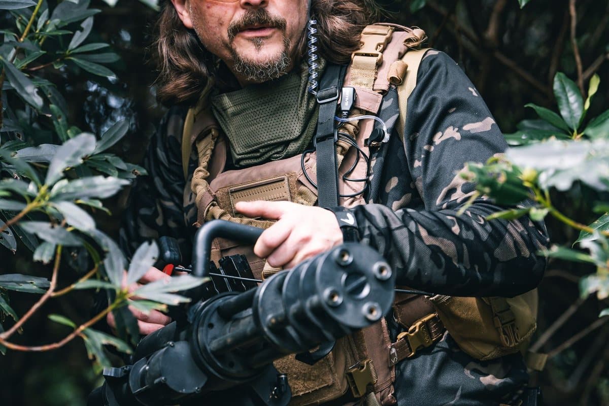 Batterie LiPo airsoft gonflée ou morte : que faire ?