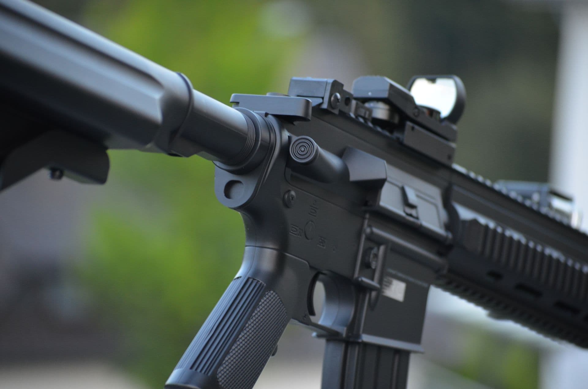 Changer son canon airsoft : tight bore, longueur, quel impact