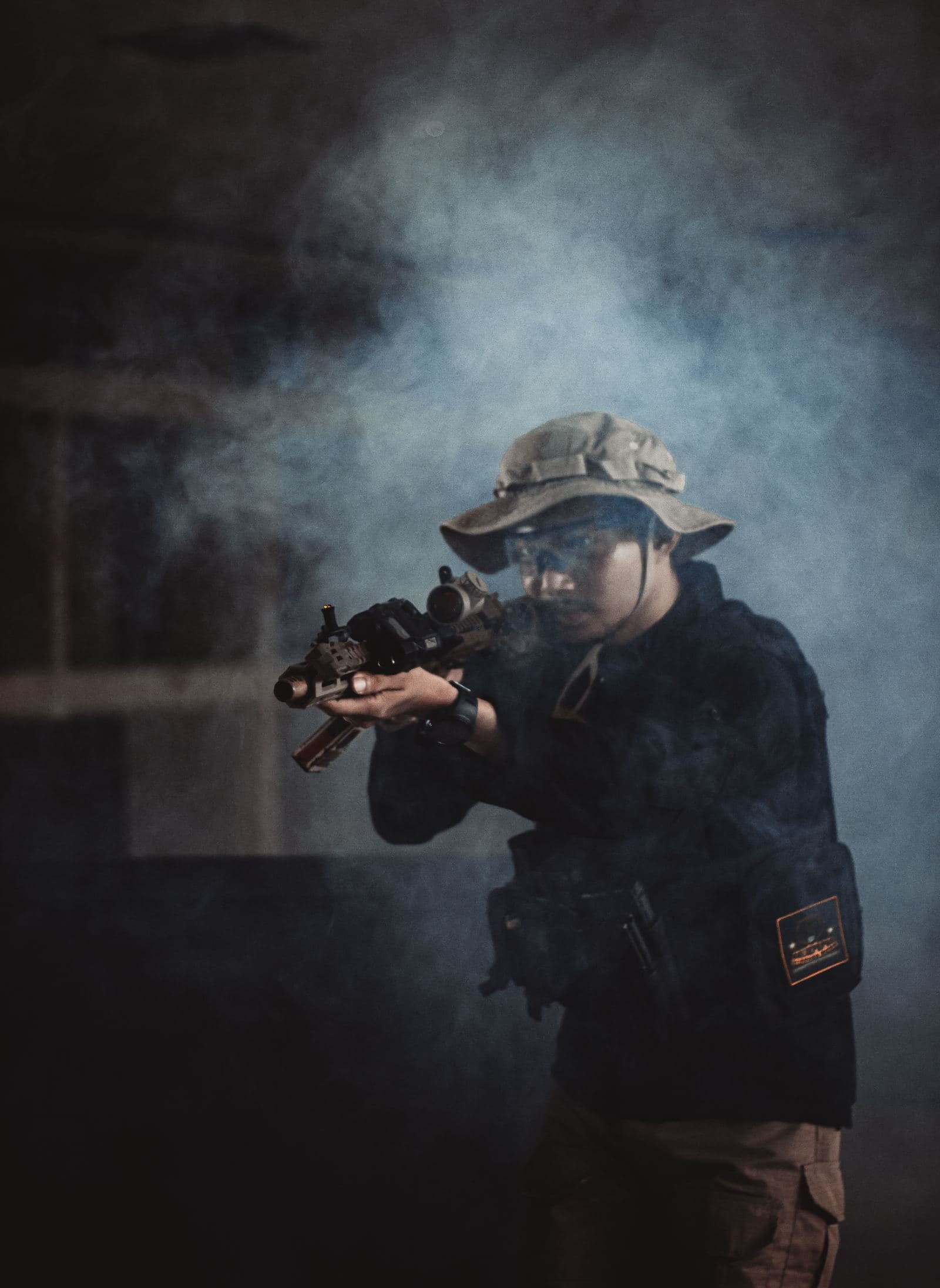 Comment bien choisir un atelier de réparation airsoft