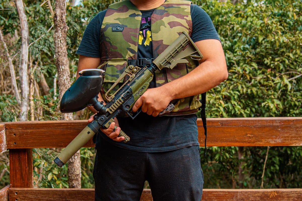 AEG, GBB or HPA: Which Power System to Choose