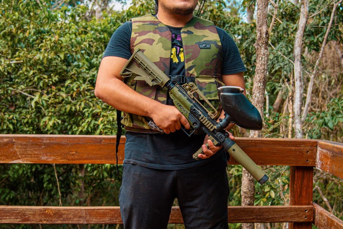 AEG, GBB ou HPA : quelle motorisation choisir
