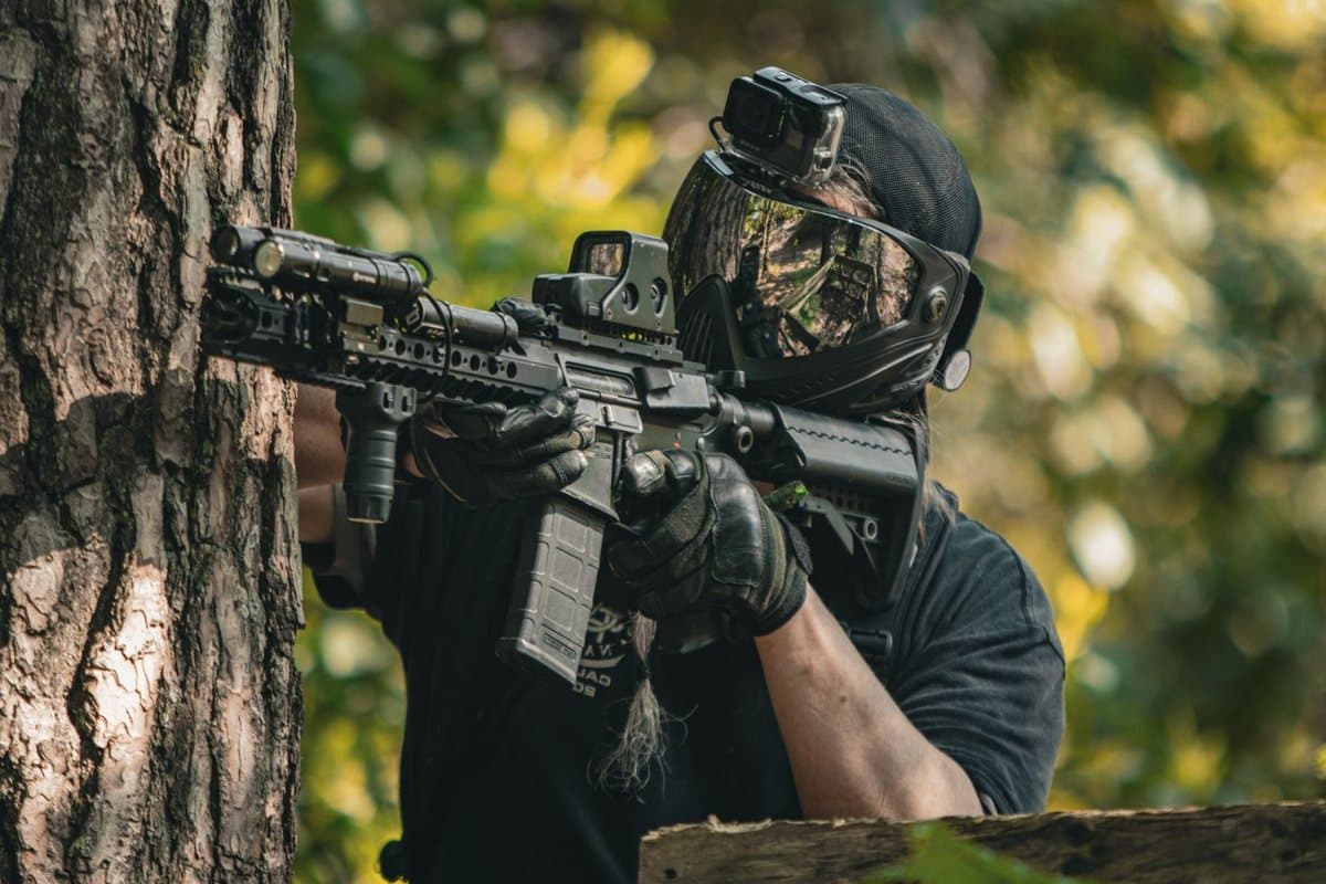 Airsoft Gearbox Lubrication: Which Grease, Where, How Often