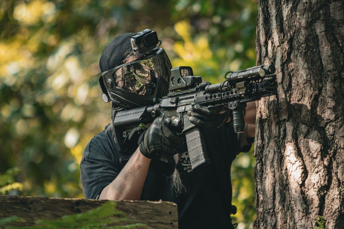 Graissage gearbox airsoft : quelle graisse, où, à quelle fréquence