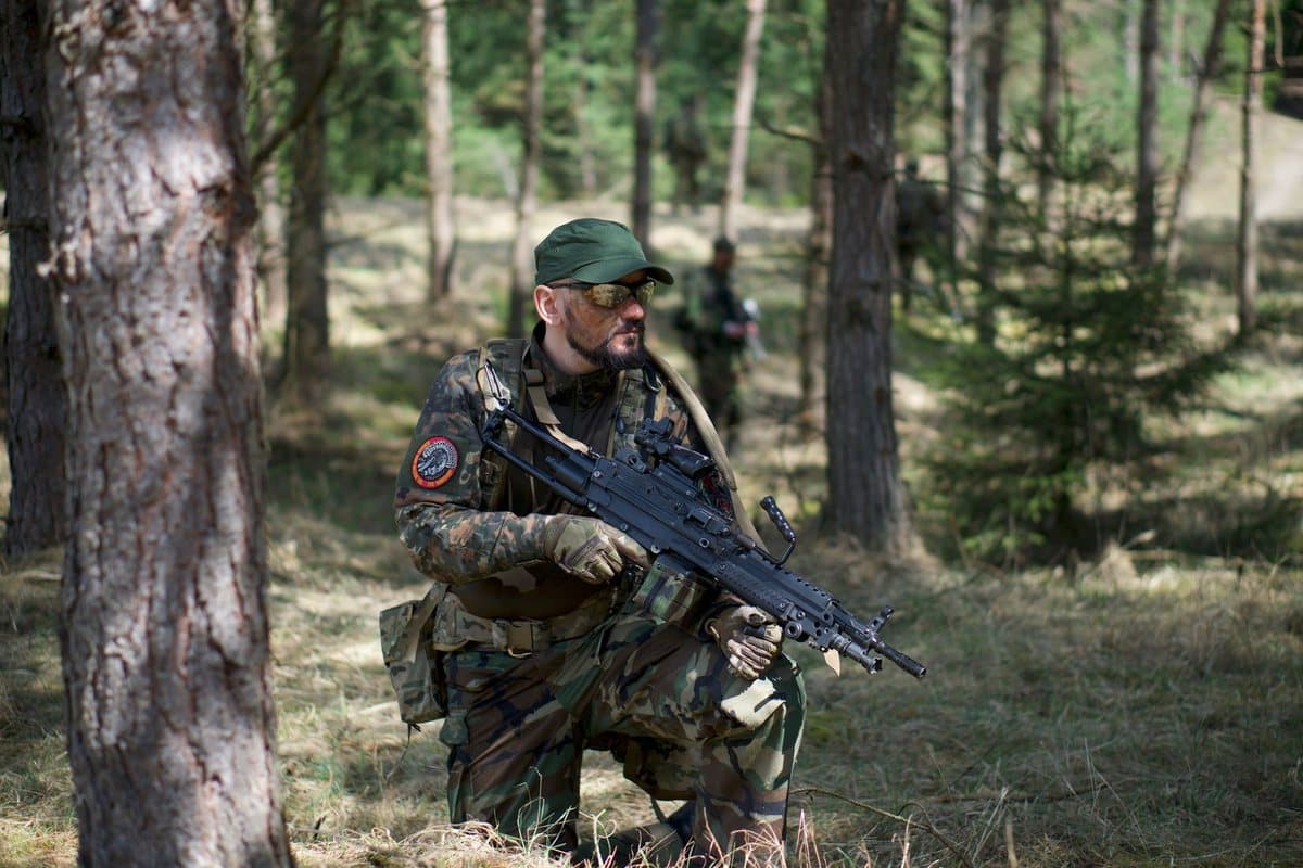 Moteur airsoft grillé : les signes qui ne trompent pas