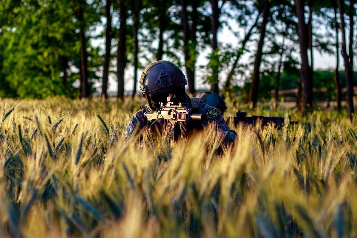 La réglementation airsoft en France : Joules, âge, détention